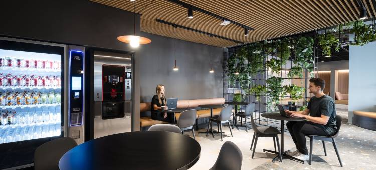 安特卫普 Citybox(Citybox Antwerp)图片