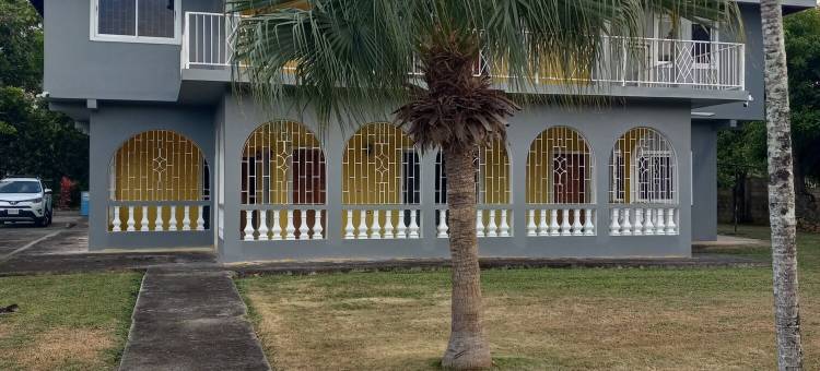 COZY'S 民宿(Cozy's Bandb)图片