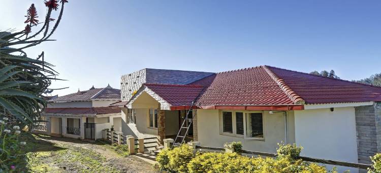 OYO13118双子瀑布酒店(Itsy Hotels Twin Falls)图片