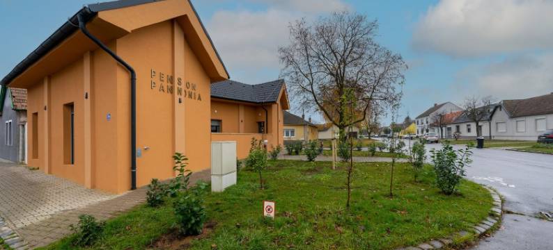 Pannonia 宾馆(Pension Pannonia)图片