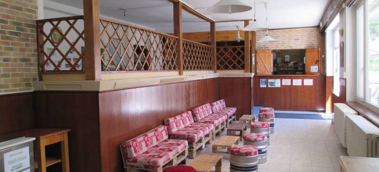 Chamrousse HI青年旅社(Auberge de Jeunesse HI Chamrousse)图片
