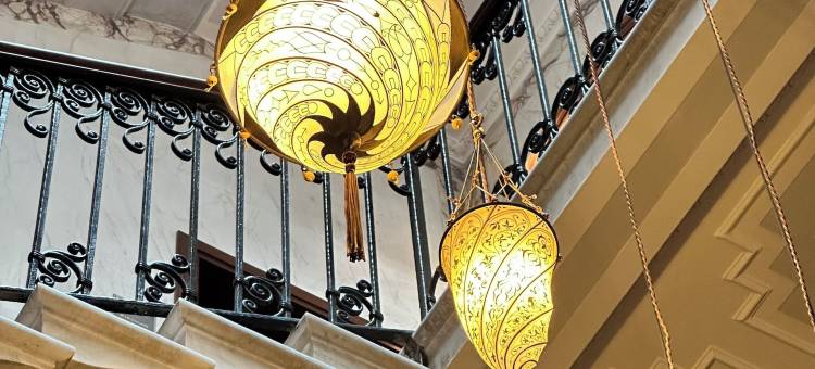 贝玛戴瑞亚尔托桥(Be Mate Ponte di Rialto)图片