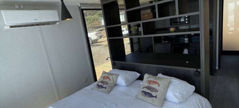 隐密旅舍(Recondito Lodge)图片