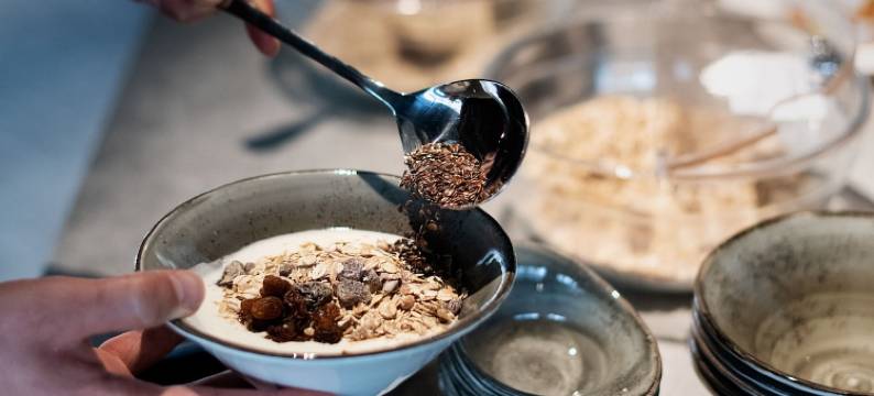 B&B酒店-圣加仑(B&B Hotel St Gallen)图片