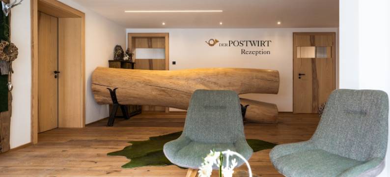 德尔邮政员酒店(Der Postwirt)图片