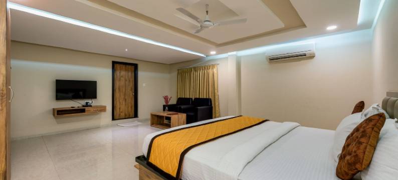 VOV Hotels 维贾亚普拉(Vov Hotels Vijayapura)图片