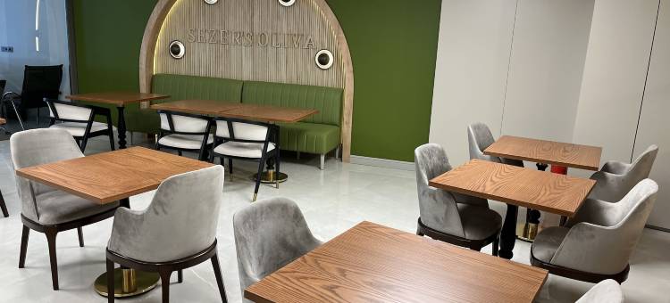 Sezer's Oliva Hotel图片