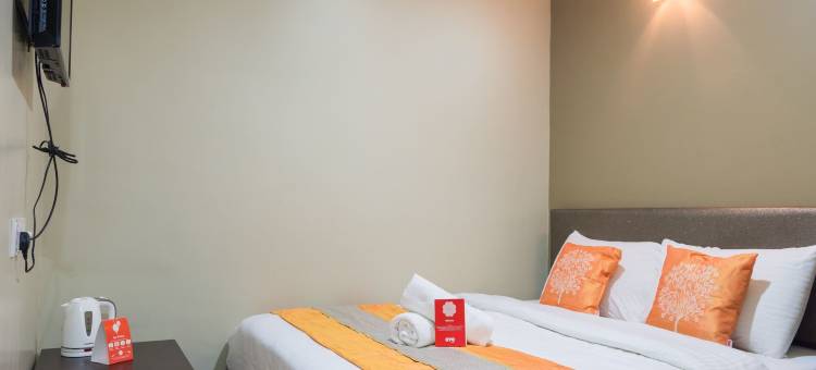 乐浪酒店(Ledang Hotel)图片