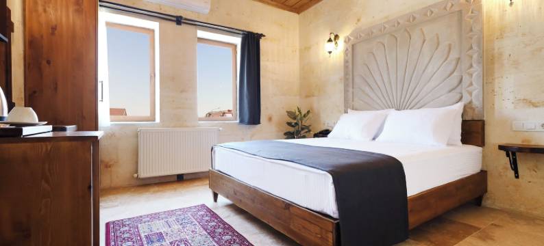 罗卡石屋(Rocca Stone House)图片