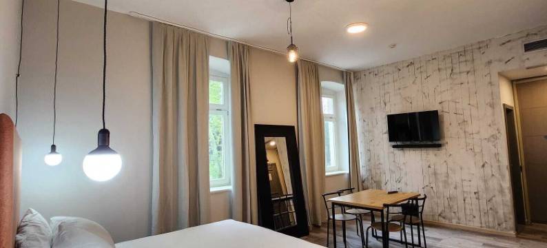 阿姆费提塔酒店(Hotel Amfiteatar)图片