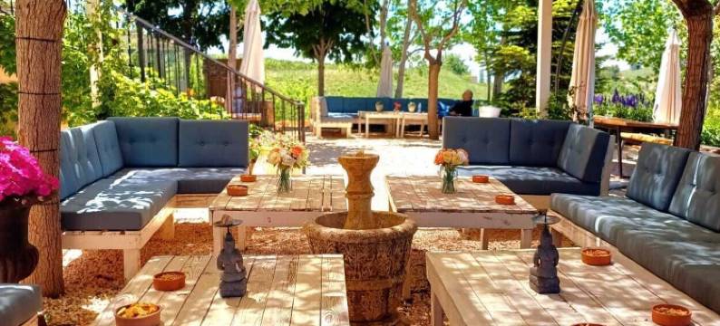 拉克卢克1808汉萨小屋(Laklouk 1808 lodge by Hansa)图片