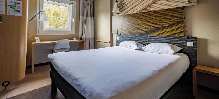 宜必思土伦拉瓦莱特酒店(Ibis Toulon la Valette)图片