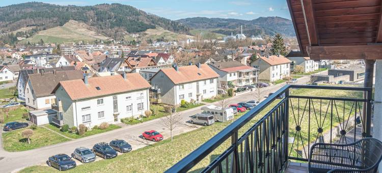 DEVA酒店Renchtalblick(Deva Hotel Renchtalblick)图片