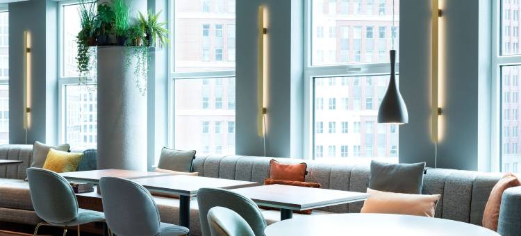 海牙万豪居家酒店(Residence Inn the Hague)图片