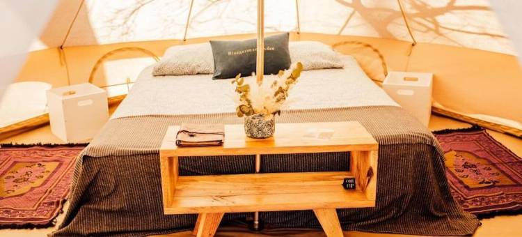彭马赫豪华露营地(Glamping Spot - Penmarch)图片