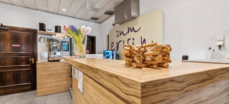 厄尔温酒店(Hotel Zum Erwin)图片