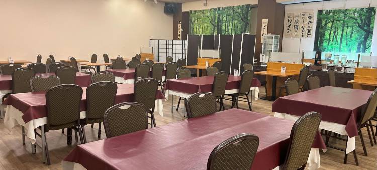 菊池观光酒店(Kikuchi Kanko Hotel)图片