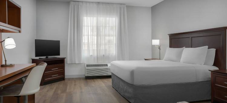 埃尔森特罗TownePlace Suites酒店(TownePlace Suites by Marriott El Centro)图片