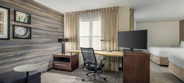 Residence Inn by Marriott Albany Washington Avenue图片