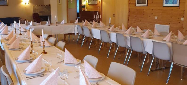 杰特蒙德杰斯特海恩酒店(Jetmund Gjesteheim)图片