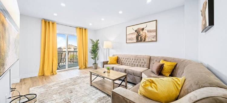 时尚舒适 - 4卧室度假屋，高速WiFi，2.5个卫生间(Stylish & Cozy - 4Bdrm House Fast WIFI, 2.5 Bath)图片