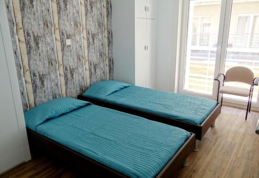 Apartment in Nieuwpoort Near the Marina Hotel Overview