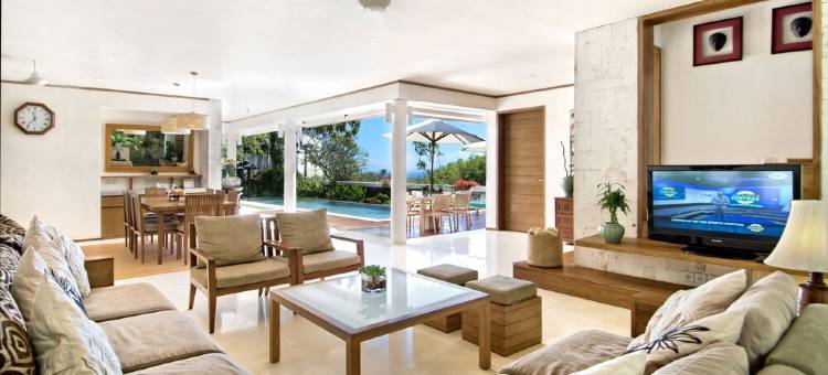 Villa Champa - Elegant Family Friendly Villa inc. Car/Driver, Pool Fence & Cook图片