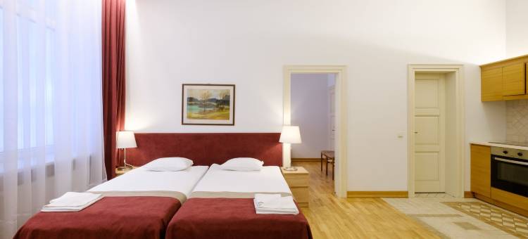 大都会酒店(Hotel Metropolis)图片