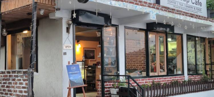 The Coverpage Boutique Stays Mussoorie图片