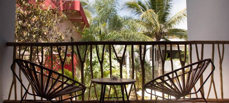 热带帕玛尔酒店(Pal.Mar Hotel Tropical)图片