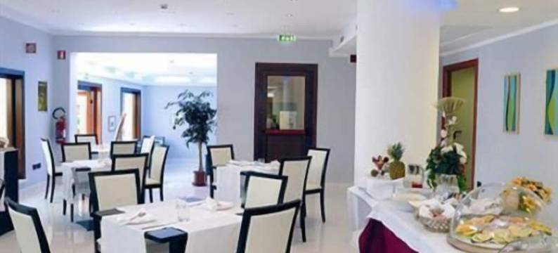 帕拉索方缇酒店(Palazzo Foti Hotel)图片