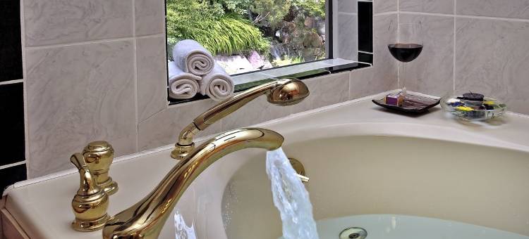 蓝山民宿(Blue Mountain Bed and Breakfast)图片