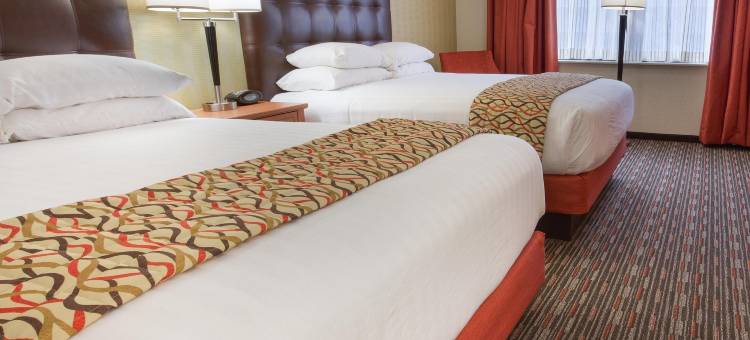 德鲁里酒店及套房-圣路易斯联合车站(Drury Inn and Suites St Louis Union Station)图片