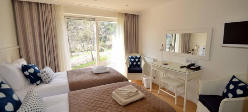 布里哲夫奥希酒店(Bridge of Orchy Hotel)图片