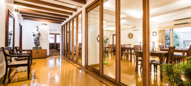 蒂萨斯酒店(Tissa's Inn)图片