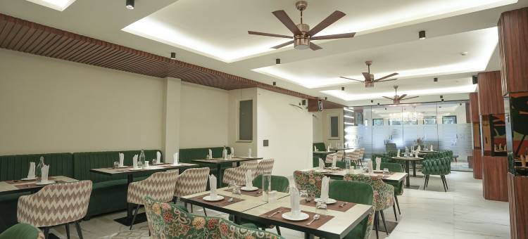 卡什维公寓 - 由Atithi House管理(Kaashvi Residency - Managed by Atithi House)图片