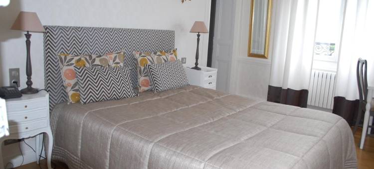 欧洲之家酒店(Logis Hotel l'Europe)图片