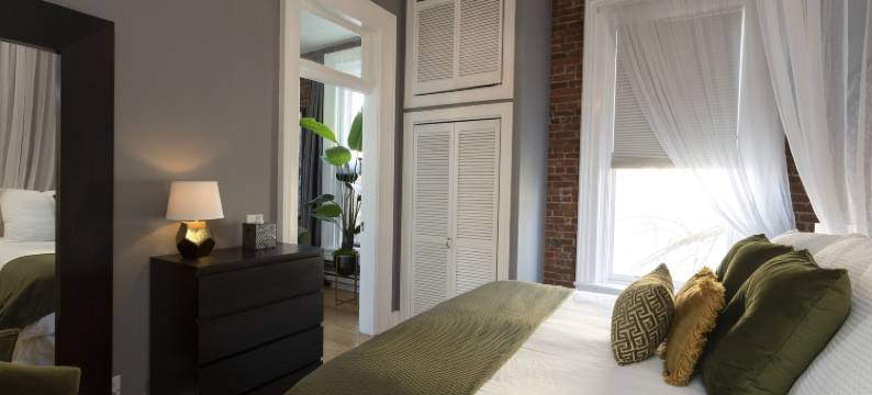 第三大道公寓酒店(3rd Street Flats)图片