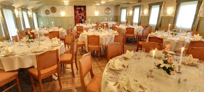 圣宾德鲁普克罗酒店(St. Binderup Kro)图片