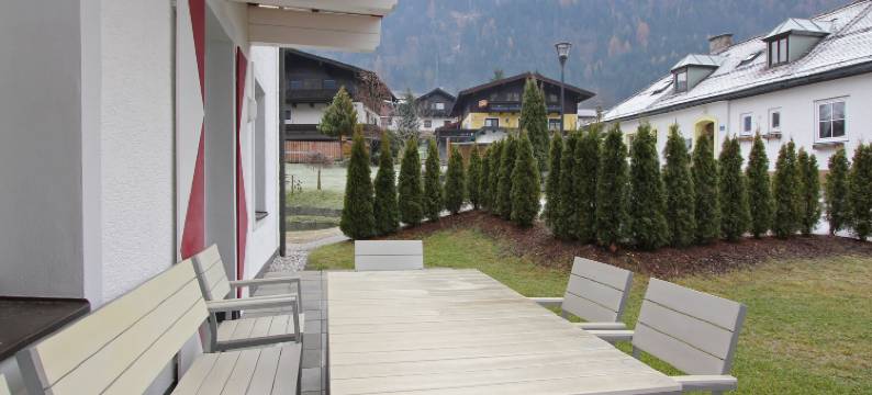 阿尔卑斯租赁的基茨公寓 - 含夏季卡(Kitz Residenz by Alpin Rentals)图片