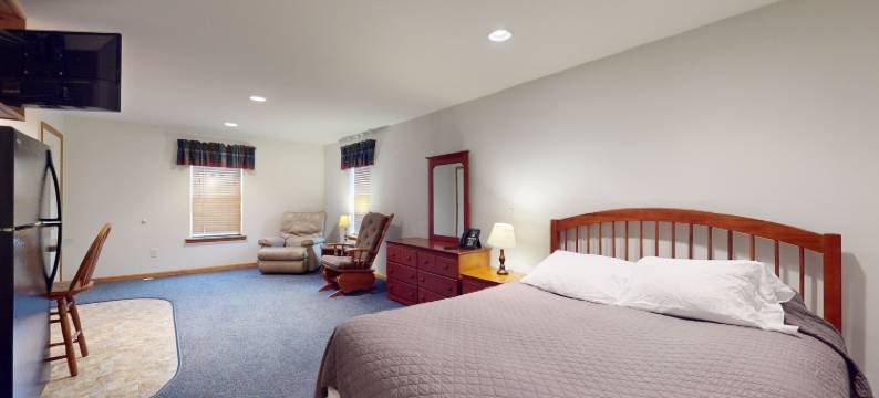 圆环法庭汽车旅馆(Circle Court Motel)图片