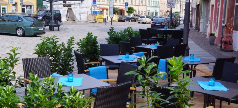 金狮酒店(Hotel Goldener Löwe)图片