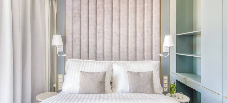 N11 米科瓦伊基公寓 - 凯悦悠选酒店(Apartamenty Premium N11 Mikołajki - Destigo Hotels)图片