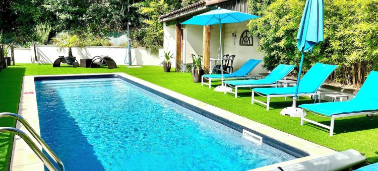 乐比诺伊斯(Hôtel Restaurant Le Vinois)图片