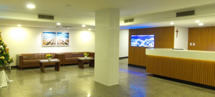 大西洋酒店(Hotel Atlântico)图片