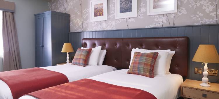 城堡酒店 - 格林国王旅馆(Castle Hotel by Chef & Brewer Collection)图片