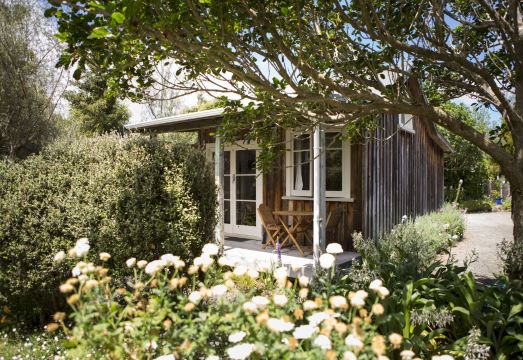 The Church Accommodation Hotel Overview