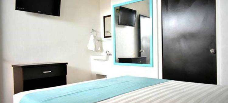 安吉利斯村舍酒店(Finca de Los Angeles)图片