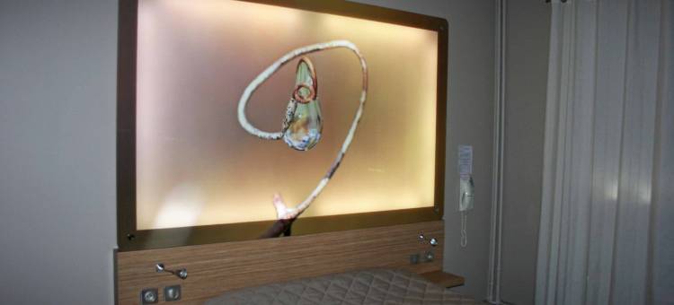 塔恩谷地酒店(Logis Hotel Restaurant des Gorges du Tarn)图片