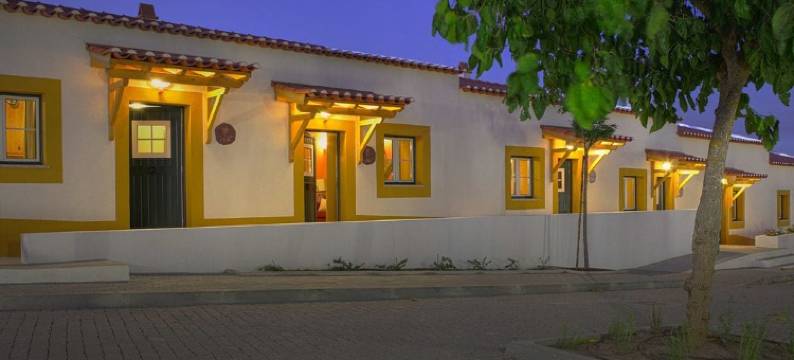 晤杰拉家庭酒店(Herdade da Urgueira)图片